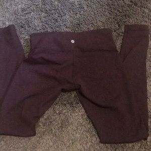 lululemon leggings